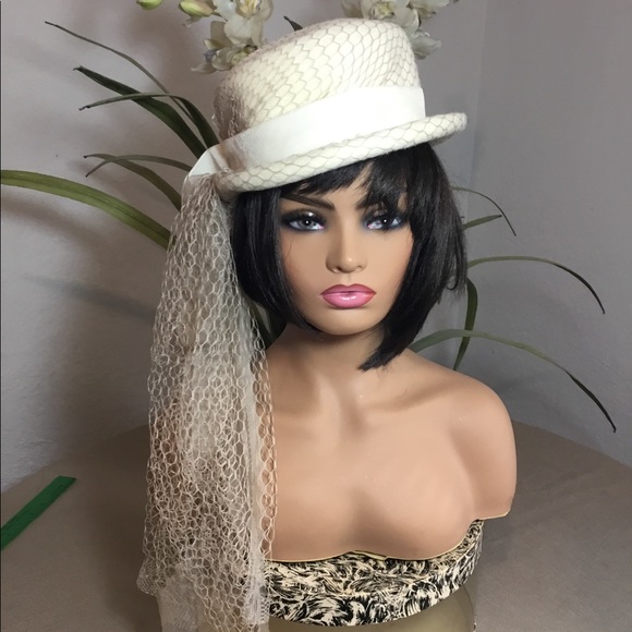 VTG Mr Dave Whitesun Riding Hat main image 7